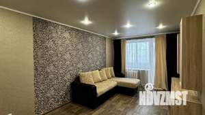 1-к квартира, на длительный срок, 33м2, 8/9 этаж