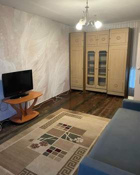 1-к квартира, на длительный срок, 38м2, 8/9 этаж