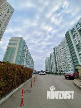 1-к квартира, на длительный срок, 37м2, 12/16 этаж