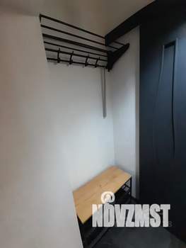 Студия квартира, посуточно, 20м2, 1/2 этаж