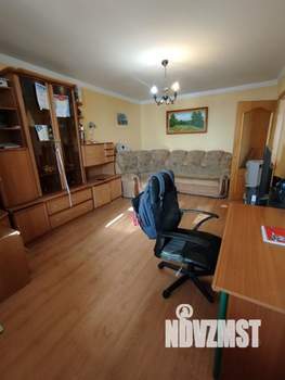 2-к квартира, на длительный срок, 49м2, 7/10 этаж