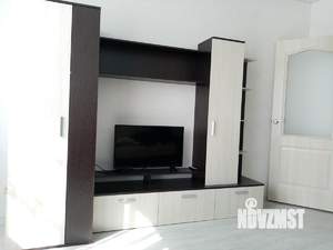 1-к квартира, на длительный срок, 40м2, 10/10 этаж