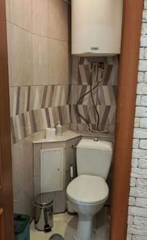 1-к квартира, на длительный срок, 32м2, 7/9 этаж