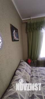 1-к квартира, на длительный срок, 43м2, 4/9 этаж