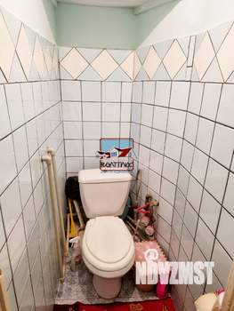 1-к квартира, на длительный срок, 30м2, 1/9 этаж