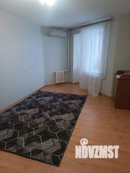 1-к квартира, на длительный срок, 46м2, 4/6 этаж