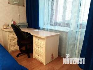 3-к квартира, посуточно, 81м2, 1/1 этаж