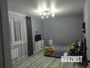 2-к квартира, посуточно, 41м2, 1/5 этаж