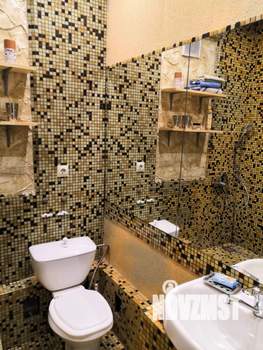 Студия квартира, посуточно, 28м2, 1/14 этаж