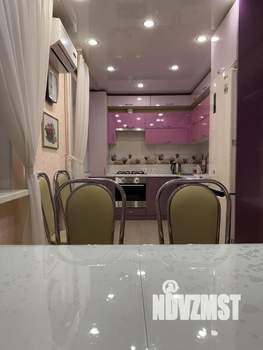 2-к квартира, посуточно, 50м2, 8/9 этаж