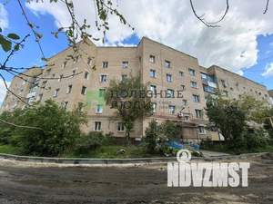 1-к квартира, на длительный срок, 35м2, 5/5 этаж