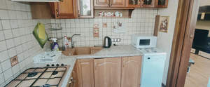 2-к квартира, на длительный срок, 45м2, 2/5 этаж