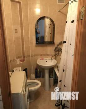 2-к квартира, на длительный срок, 33м2, 5/5 этаж