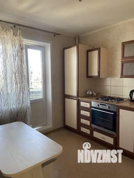 1-к квартира, на длительный срок, 41м2, 9/10 этаж