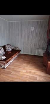 1-к квартира, на длительный срок, 40м2, 2/10 этаж