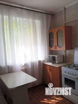 1-к квартира, на длительный срок, 30м2, 1/5 этаж