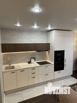 1-к квартира, на длительный срок, 45м2, 15/24 этаж