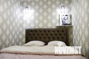 2-к квартира, посуточно, 45м2, 10/10 этаж