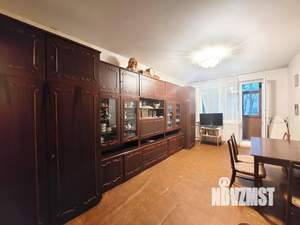 2-к квартира, на длительный срок, 50м2, 3/10 этаж