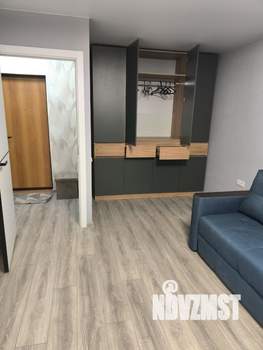 1-к квартира, на длительный срок, 35м2, 4/9 этаж