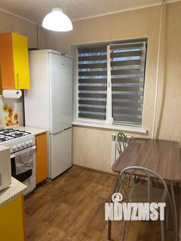 3-к квартира, на длительный срок, 60м2, 4/5 этаж