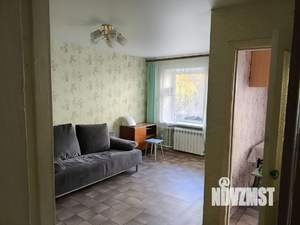 1-к квартира, на длительный срок, 29м2, 2/5 этаж