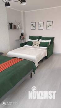 1-к квартира, посуточно, 35м2, 7/9 этаж