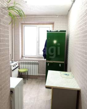 1-к квартира, на длительный срок, 21м2, 5/9 этаж