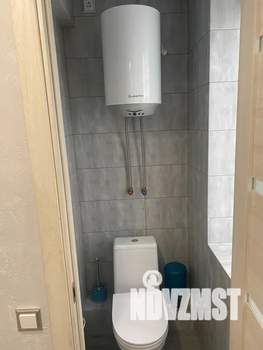 Студия квартира, посуточно, 17м2, 2/5 этаж