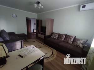 1-к квартира, посуточно, 41м2, 2/16 этаж