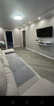 3-к квартира, на длительный срок, 64м2, 6/9 этаж