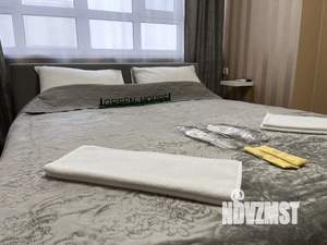 1-к квартира, посуточно, 52м2, 1/1 этаж