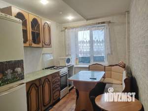 1-к квартира, на длительный срок, 35м2, 9/9 этаж