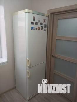 1-к квартира, посуточно, 38м2, 9/10 этаж