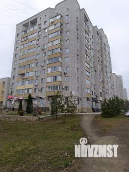 1-к квартира, на длительный срок, 35м2, 10/10 этаж