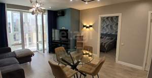 2-к квартира, на длительный срок, 53м2, 14/25 этаж