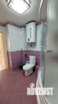 1-к квартира, на длительный срок, 46м2, 4/10 этаж