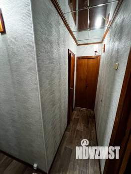 1-к квартира, на длительный срок, 32м2, 8/9 этаж