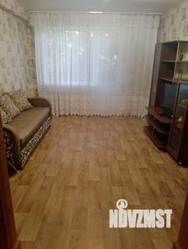 3-к квартира, посуточно, 59м2, 4/5 этаж