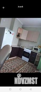 1-к квартира, на длительный срок, 35м2, 9/12 этаж