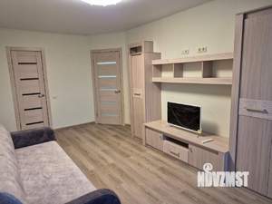 1-к квартира, на длительный срок, 37м2, 6/10 этаж