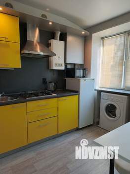 3-к квартира, на длительный срок, 42м2, 2/5 этаж