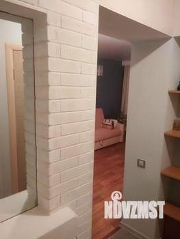 1-к квартира, на длительный срок, 33м2, 3/5 этаж