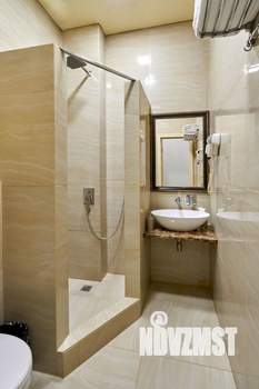 1-к квартира, посуточно, 23м2, 1/1 этаж