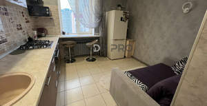 1-к квартира, на длительный срок, 40м2, 9/9 этаж