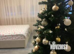 1-к квартира, посуточно, 33м2, 2/9 этаж