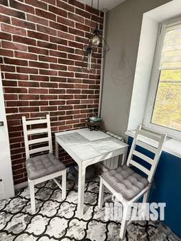 1-к квартира, на длительный срок, 32м2, 3/5 этаж
