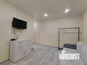 1-к квартира, посуточно, 30м2, 2/5 этаж