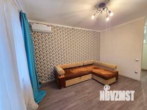 Студия квартира, на длительный срок, 30м2, 24/25 этаж