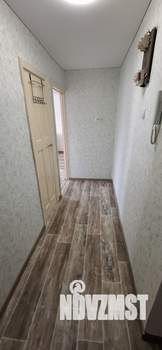 2-к квартира, на длительный срок, 45м2, 5/5 этаж